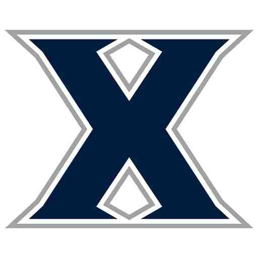 Xavier Musketeers Women's Basketball