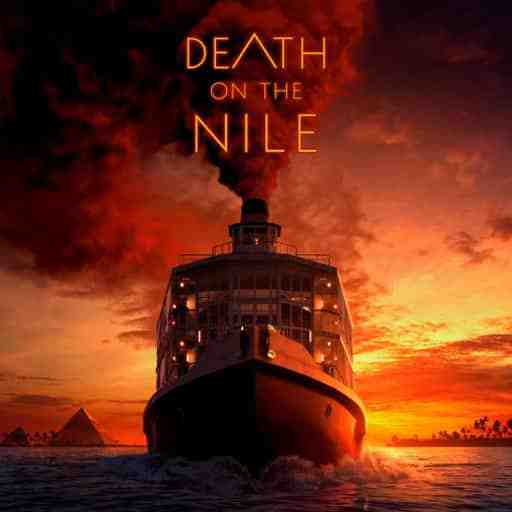 Death On the Nile