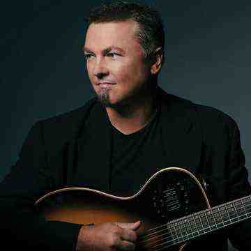 Edwin McCain