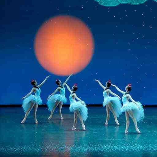 National Ballet of China: Chinese New Year