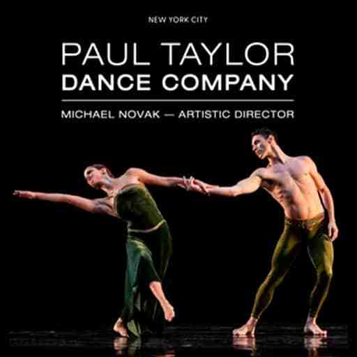 Paul Taylor Dance Company