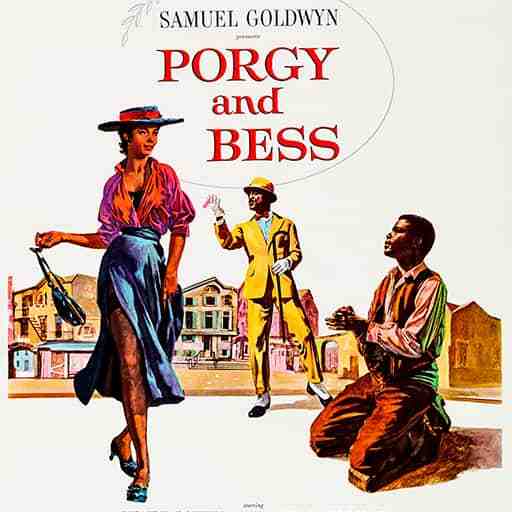 Porgy and Bess