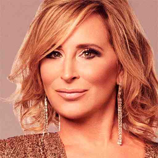 Sonja Morgan