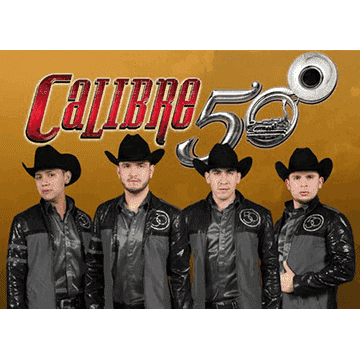 Calibre 50