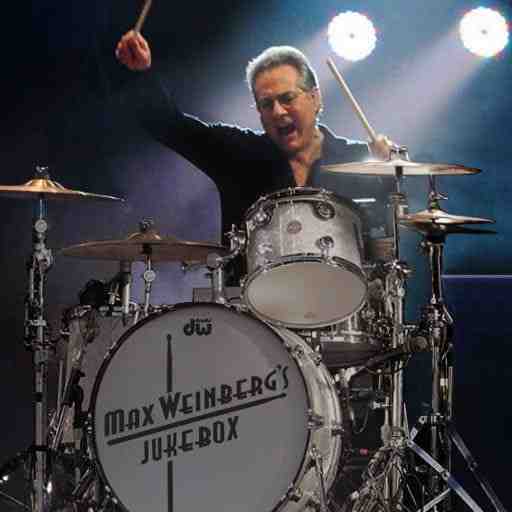 Max Weinberg's Jukebox