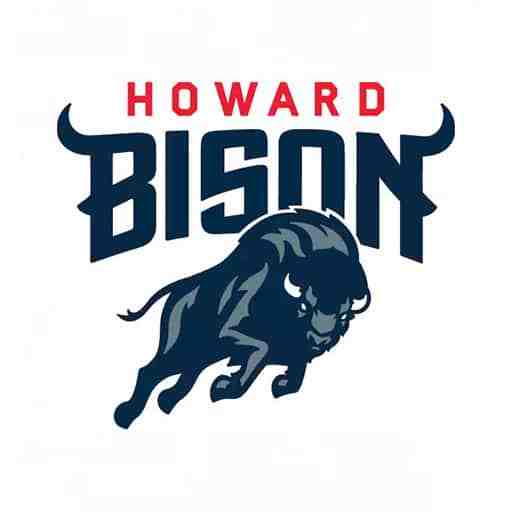 Howard Bison